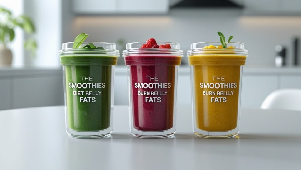 A_highresolution_photorealistic_image_of_three_healthy_smoothies
