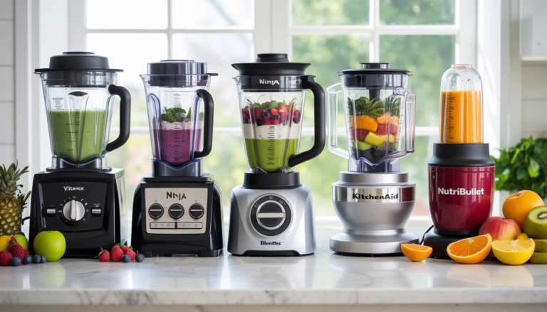Finding the Best Blender for Smoothies: 5 Heavy-Duty Options Tested The-Best-Blender-for-Smoothies.png