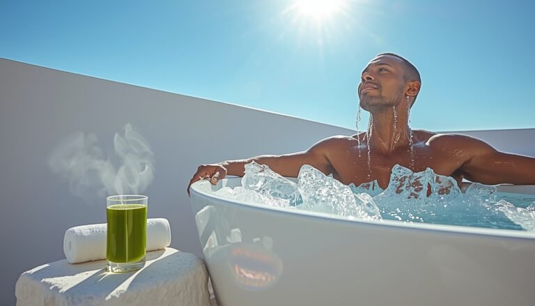 Building a Morning Metabolism Ritual