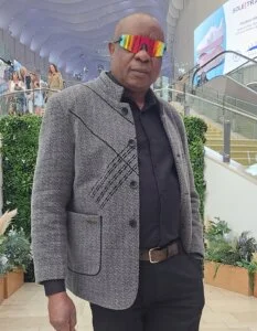 James Imoh