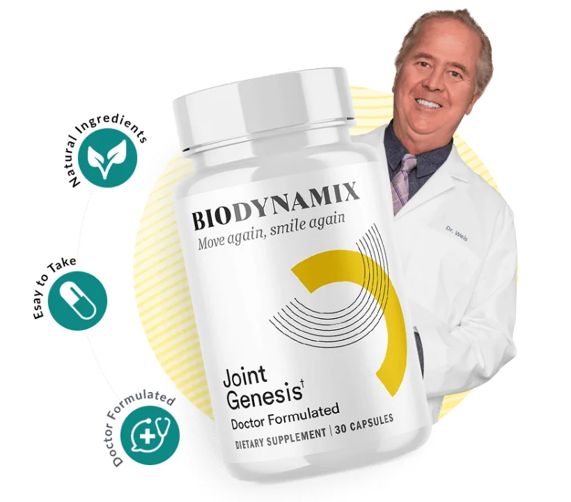 BioDymix Joint Genesis