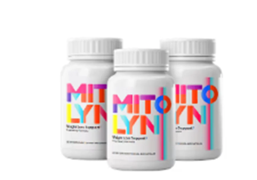 Mitolyn supplement design to support healthy mitochondrial levels