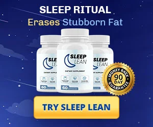Sleep -lean supplements for weight loss.